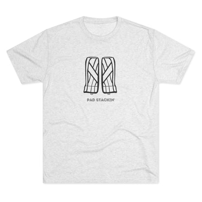 Pad Stackin' Tee Unisex