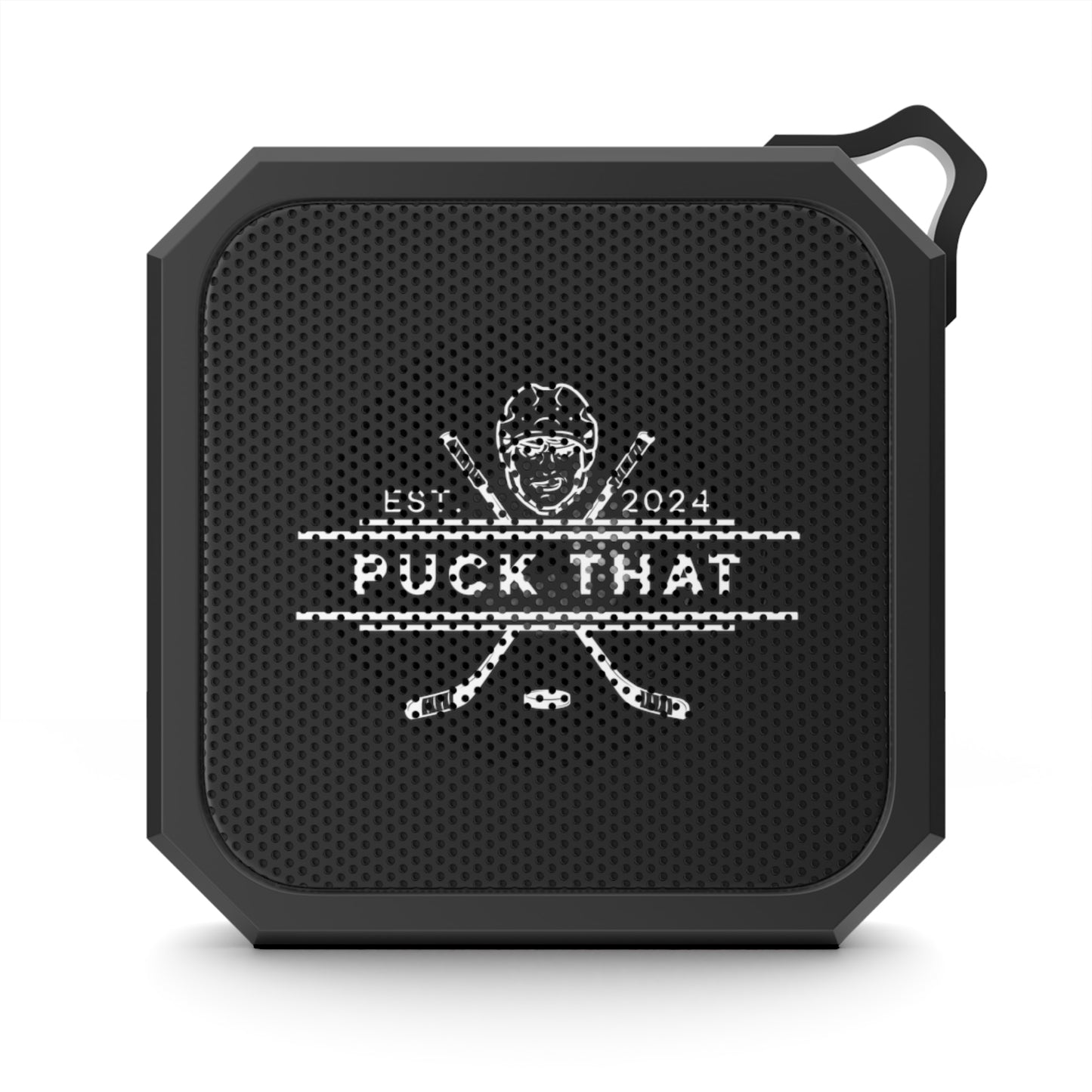 PUCK THAT Blackwater Outdoor Bluetooth Speaker