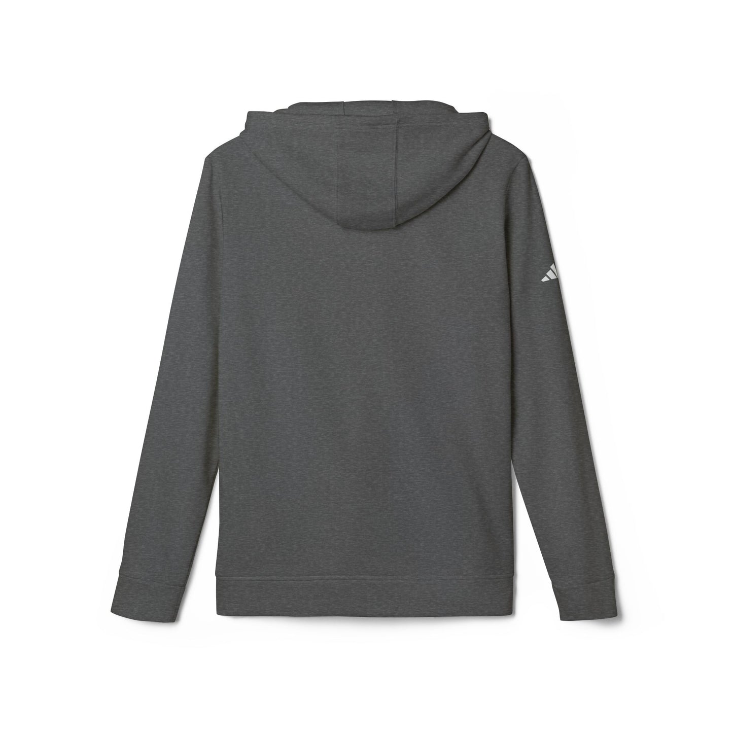 Pad Stackin' adidas Unisex Fleece Hoodie