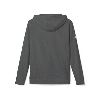 Pad Stackin' adidas Unisex Fleece Hoodie