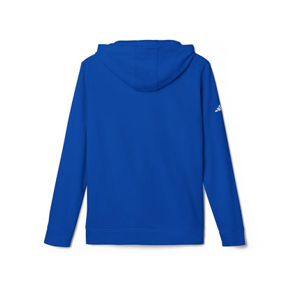 PUCK THAT adidas® Unisex Fleece Hoodie