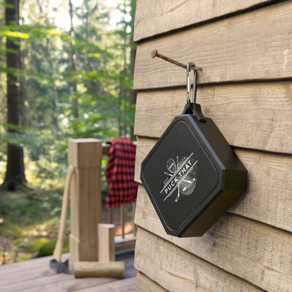 PUCK THAT Blackwater Outdoor Bluetooth Speaker