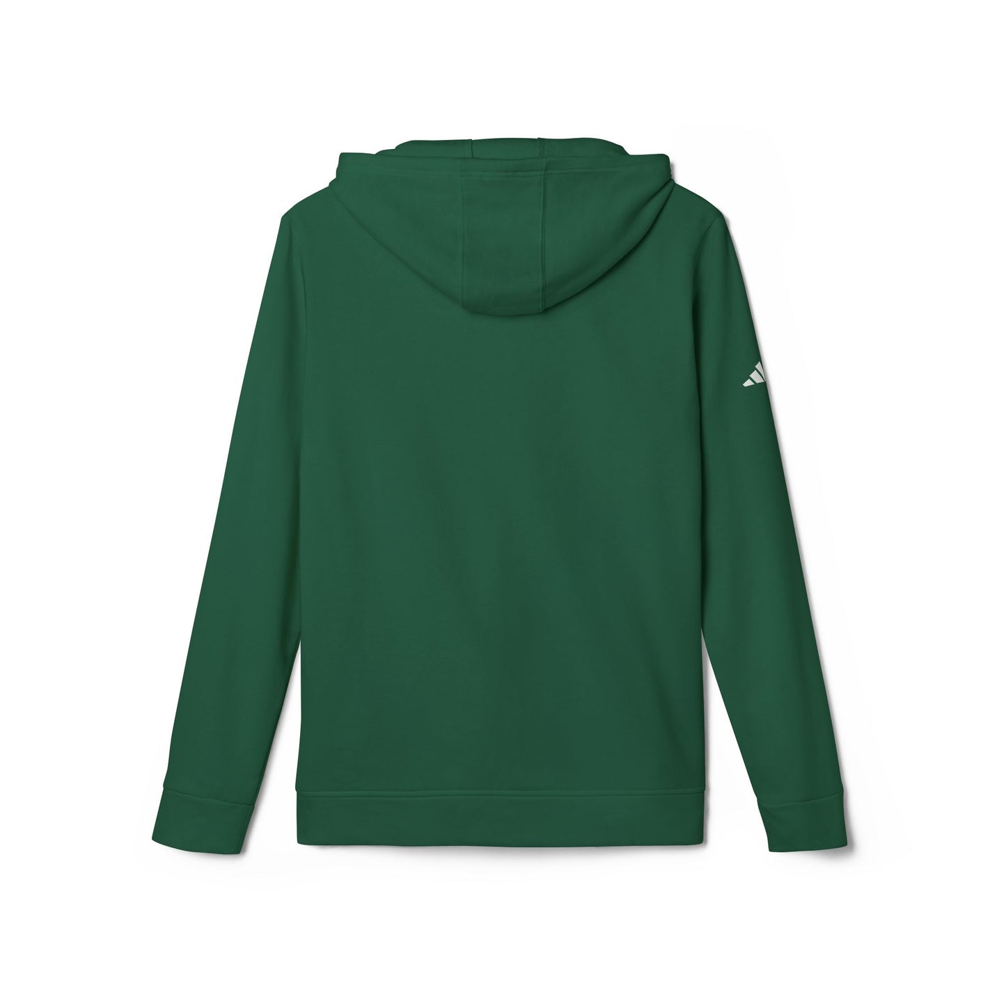 Pad Stackin' adidas Unisex Fleece Hoodie