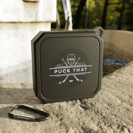 PUCK THAT Blackwater Outdoor Bluetooth Speaker