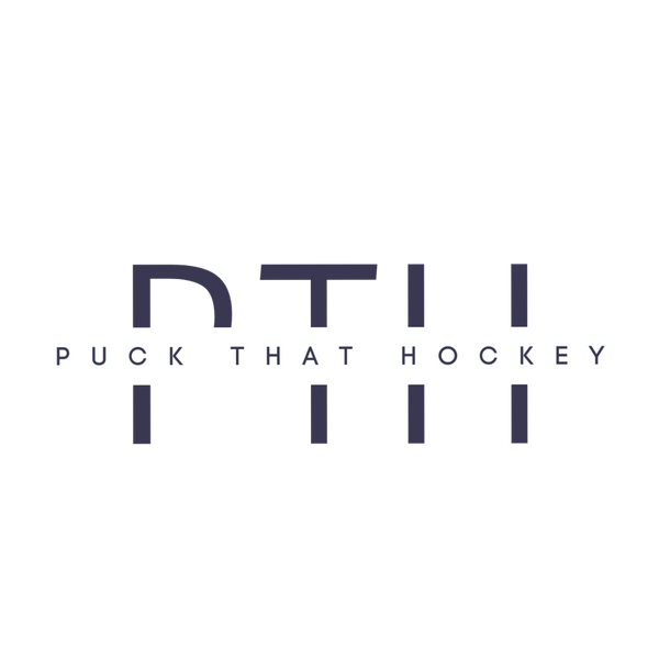 Puck That Hockey